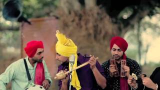 Sair  Geeta Zaildar Official Video New Punjabi Video heartbeat ranjhe [upl. by Selim]