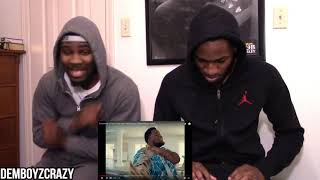 Rod Wave  Cuban Links feat Kevin Gates Official Music Video Reaction [upl. by Guss]