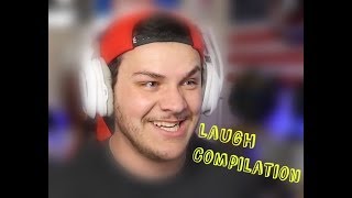 Beasty Reacts Laugh Compilation March Update [upl. by Ardnik605]