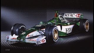 Assetto Corsa  Formula RSS 2000 V10  Quick Look [upl. by Selby]