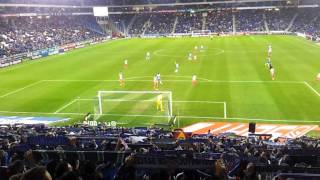 Per cantar la teva glòria  CURVA RCDE [upl. by Cody]