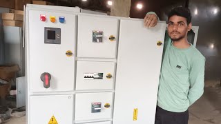 Secrets of the 160A Distribution Panel Board [upl. by Sarge]