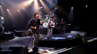 Toto  Isolation Live in Paris 2007 [upl. by Victory134]