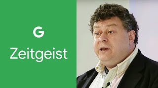 Rediscovering a Lost Science  Rory Sutherland  Google Zeitgeist [upl. by Eenat]