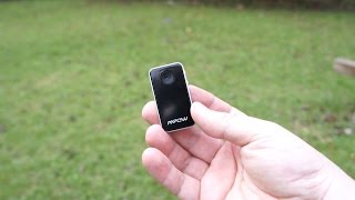 Make Any Device Bluetooth Wireless  MPOW Streambot Mini REVIEW [upl. by Ansela163]