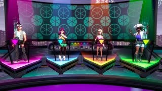 TRIVIAL PURSUIT® Live 2 Launch trailer  Ubisoft NA [upl. by Adnahsat]