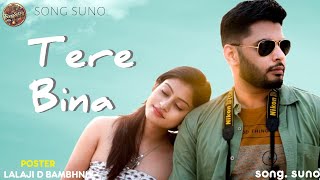 I Watched The Tere Bin Song Featuring Ranveer Singh [upl. by Sirap345]