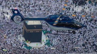 Makkah live today now  Khana kabah Tawaf live Ramadan 2022 [upl. by Corney]