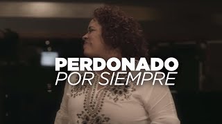 Ingrid Rosario  Perdonado Por Siempre Vídeo Oficial HD [upl. by Randolph]