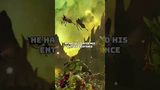 KuGath EXPLAINED warhammer40k warhammerlore chaos 40k gaming warhammer [upl. by Evets]