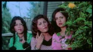 Ankhiyon Ke Jharokhon Se  413  Bollywood Movie  Sachin amp Ranjeeta [upl. by Eibloc878]