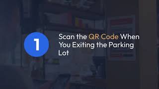 Introducing QR Code Payments for Ticketless Parking by KEYTOP PARKING INC [upl. by Matuag]