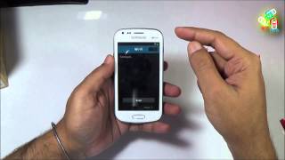 Samsung Galaxy S Duos 2 GTS7582 Unboxing and Quick handon on [upl. by Osei]