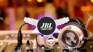 Dj Song Marathi New 2024 Mp3 Remix  JBL Dj Song Marathi Full Bass  Marathi Dj Song 2024 JBL Dj [upl. by Hehre]