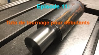 Épisode 11  Tutoriel pour débutants en tournage [upl. by Adihaj]