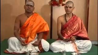 02 Pranayaamam contd Sankalpam Maarjanam [upl. by Ronoel781]