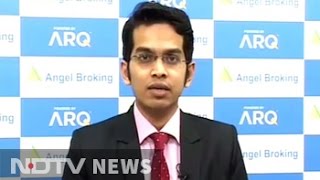 Buy Nifty For Target Of 8280 Ruchit Jain [upl. by Klump]