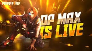 Garena Free Fire  👍 Good stream  Playing Solo  Streaming with Turnip [upl. by Esirehs]