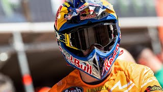 Motocross Motivation 2021  Jeffrey Herlings [upl. by Giacamo]