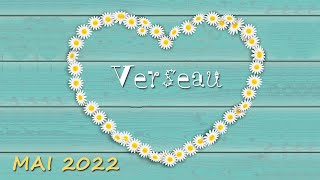 VERSEAU sentimental MAI 2022 [upl. by Akienaj]