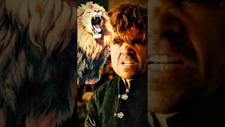 When The Little Lion 🦁 Roars  Tyrion Lannister’s Epic Trial Speech gameofthrones [upl. by Mohl]