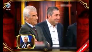 Beyaz Show Galatasaray  Espirisine Gülünmeyen Adam Arif Erdem [upl. by Avrit]