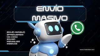 20  Envio masivo a nuestra base de datos Parte1 [upl. by Ainitsirc238]