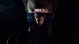 WHAT IF ANDREW GARFIELD WAS IN VENOM spiderman edit venom [upl. by Ruenhs]