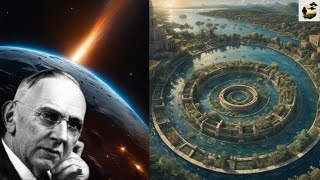 Edgar Cayces Earth Chronicles Origin of Man Lemuria Atlantis and PostAtlantis [upl. by Yajeet]