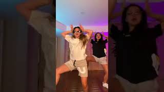 Vegas  Doja Cat TikTok Dance [upl. by Neelram432]