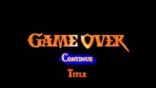 Game Over Vagrant Story [upl. by Sanburn]