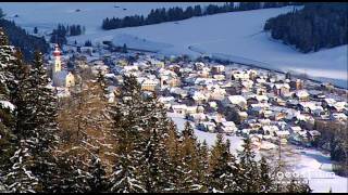 Niederdorf SÃ¼dtirol  geosfilm [upl. by Oenire]