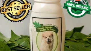 Detick Anti Fleas Review and other Products [upl. by Lasyrc]