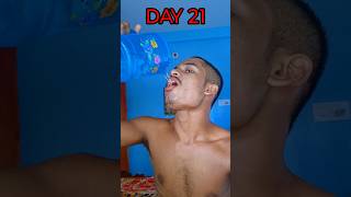 DAY 21105 Day 50 Miles running challenge running challenge shorts video trending [upl. by Beaufert]