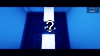 Blue Beanos Crazy by someone  Roblox Flood Escape 2 [upl. by Enawd]