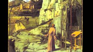 StFrancis of Assisi biography [upl. by Idoj]