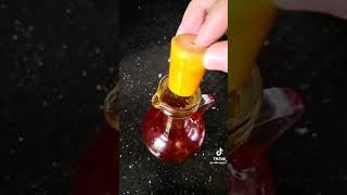 how to make chicken oil ala Mang inasal [upl. by Birkett]