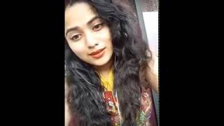 Chennai Express Dialog Musically By Aafreen Shaikh [upl. by Monney791]