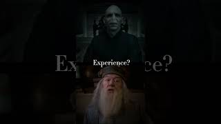 Voldemort vs DumbledoreEditedit harrypotter voldemort dumbledore shorts blowup viral [upl. by Nich571]