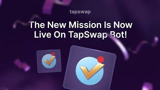 tapswap How to connect your Tapswap to Solanaphantom wallet update airdrop solana [upl. by Riane]