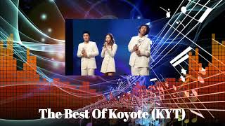 The Best Of Koyote KYT [upl. by Clougher]