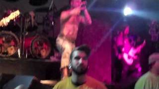 Five Finger Death Punch Dying Breed Live [upl. by Mellette]