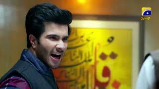 Khaani  Episode 12  Best Moment 06  HAR PAL GEO [upl. by Schweitzer142]