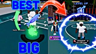 I Hit 71 Ovr On The BEST BIG IN RH2… [upl. by Barden]