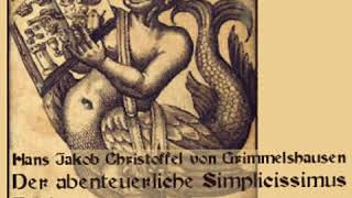 Der Abenteuerliche Simplicissimus Teutsch Teil 1 Part 22 [upl. by Sculley462]