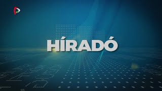 Híradó – 20240219 2000h [upl. by Gilli455]