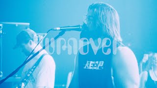 Turnover  Outbreak Fest 2023 [upl. by Llemrej]