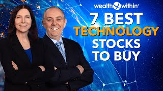 7 Best Technology Stocks to Buy Computershare SEEK Carsales  More [upl. by Nogras]