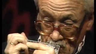 Toots Thielemans Trio  Jazz Jamboree 1990 [upl. by Toy468]