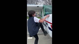 Avoid Costly Mistakes Preflight Check Your Cessna 152 Like a Pro [upl. by Strickler274]